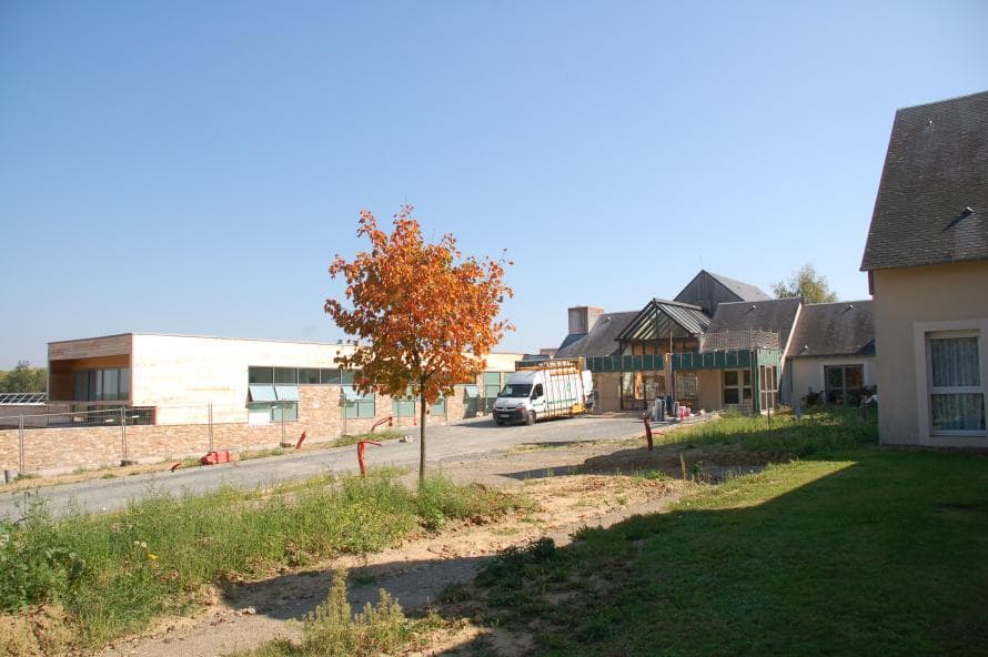 Résidence - Galerie de photos - Image 2 sur 3