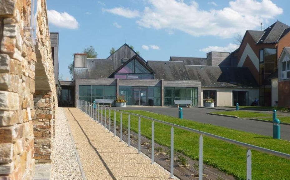 Résidence - Galerie de photos - Image 3 sur 3