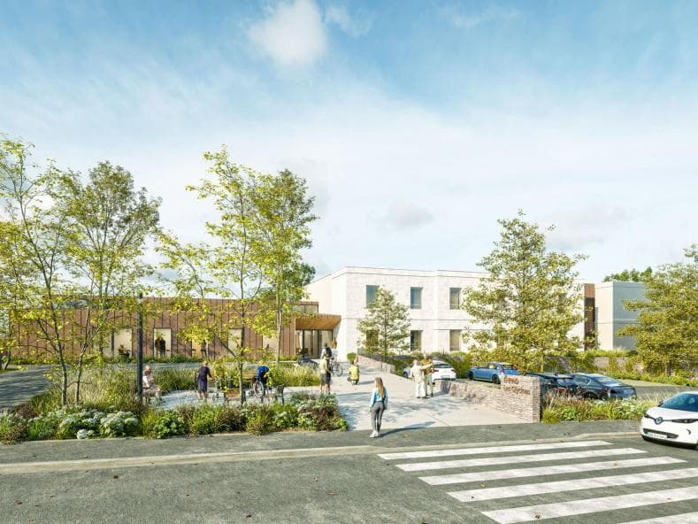 Résidence - Galerie de photos - Image 3 sur 6