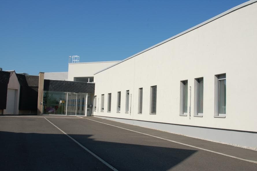 Résidence - Galerie de photos - Image 3 sur 3