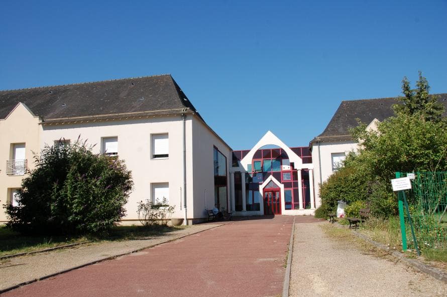 Résidence - Galerie de photos - Image 2 sur 3