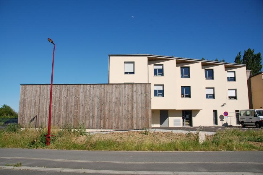 Résidence - Galerie de photos - Image 2 sur 2