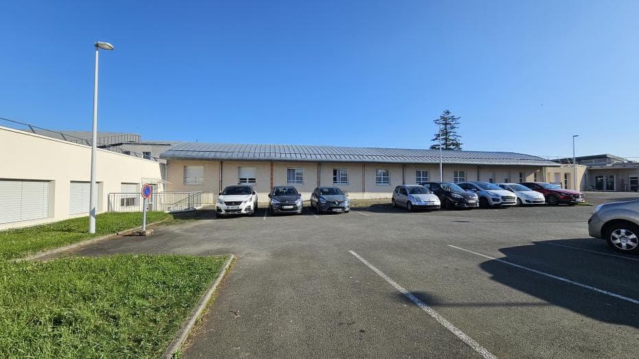 Résidence - Galerie de photos - Image 3 sur 3