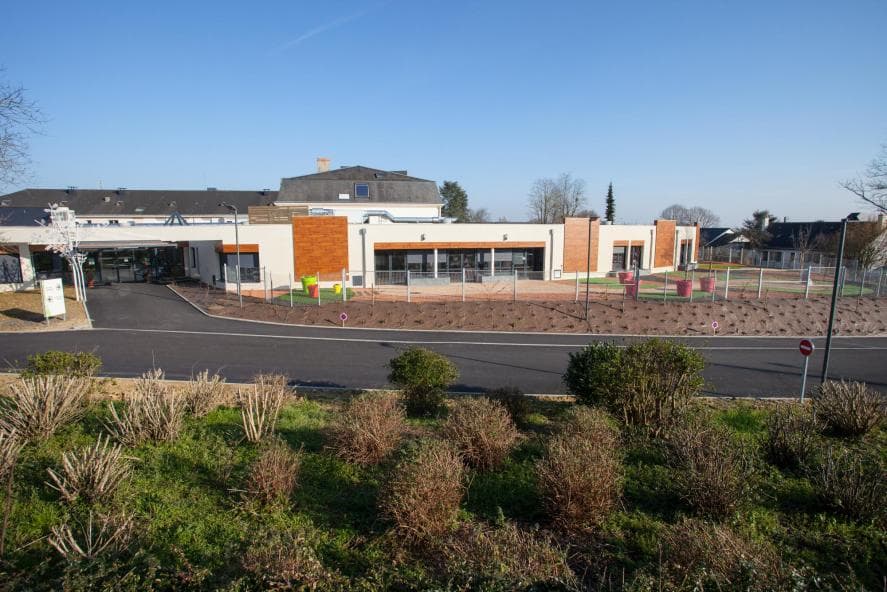 Résidence - Galerie de photos - Image 3 sur 3