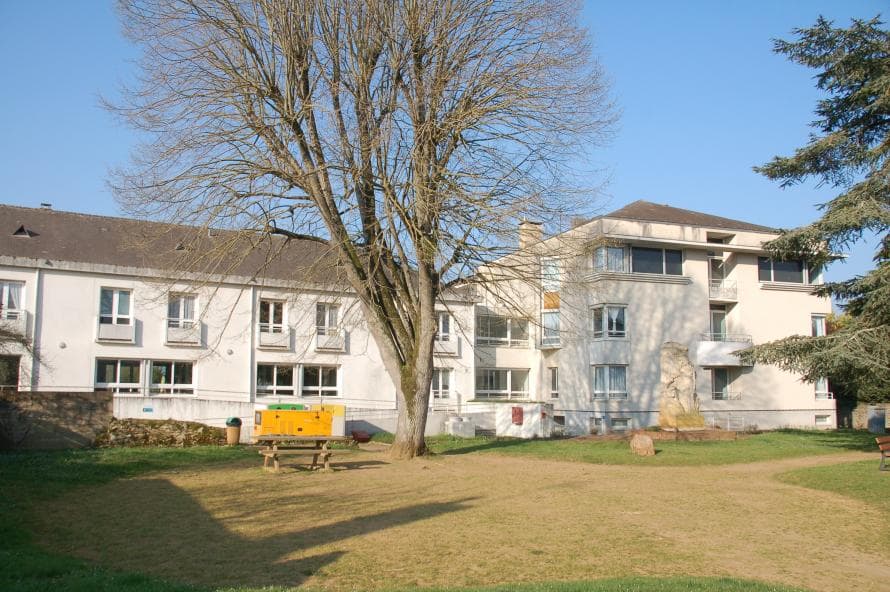 Résidence - Galerie de photos - Image 2 sur 2