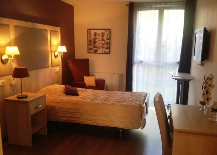 Résidence - Galerie de photos - Image 2 sur 6