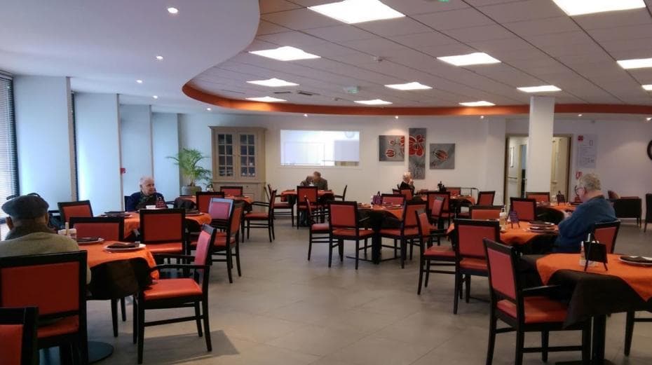 Résidence - Galerie de photos - Image 3 sur 6