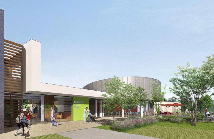 Résidence - Galerie de photos - Image 3 sur 4