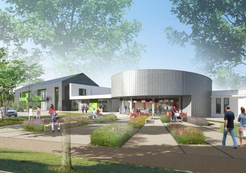 Résidence - Galerie de photos - Image 2 sur 4