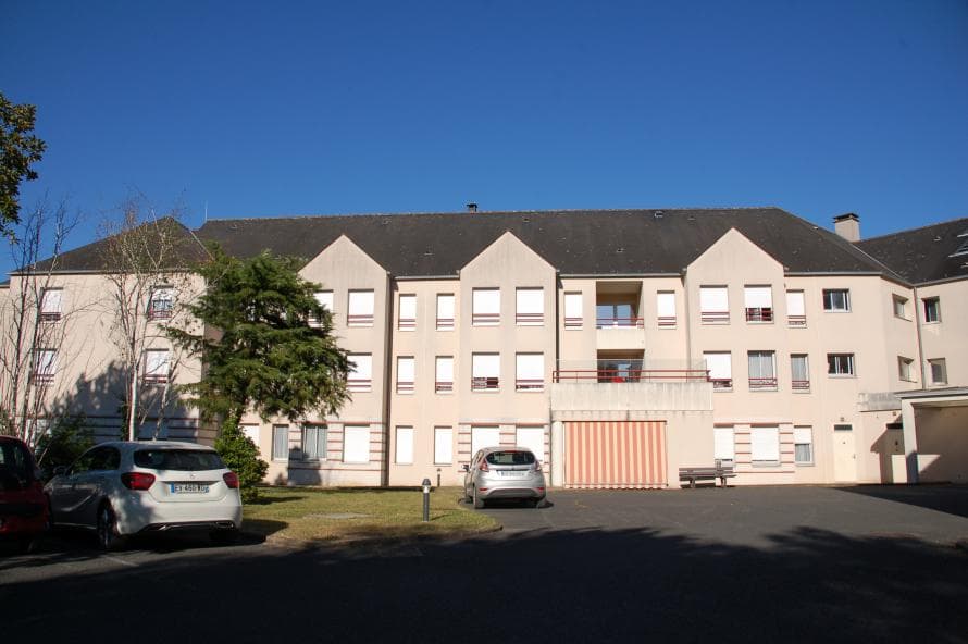 Résidence - Galerie de photos - Image 2 sur 2