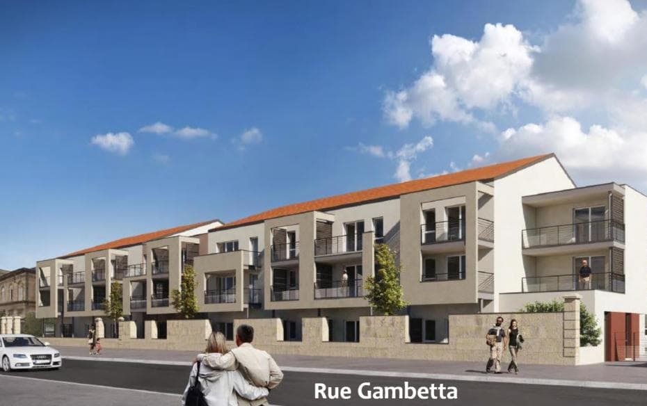 Résidence - Galerie de photos - Image 2 sur 3