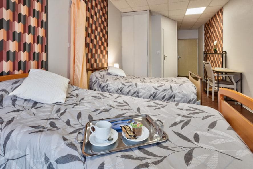 Résidence - Galerie de photos - Image 3 sur 13