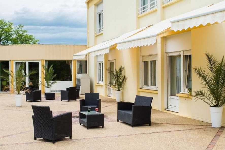 Résidence - Galerie de photos - Image 2 sur 13