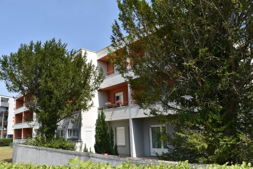 Résidence - Galerie de photos - Image 2 sur 3