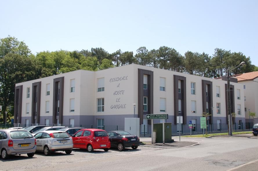 Résidence - Galerie de photos - Image 2 sur 2