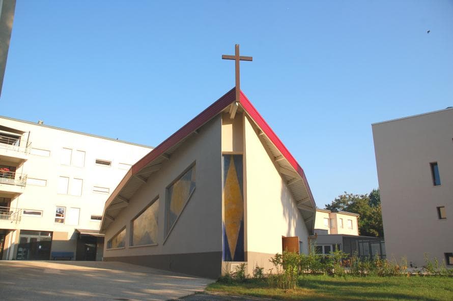 Résidence - Galerie de photos - Image 2 sur 3