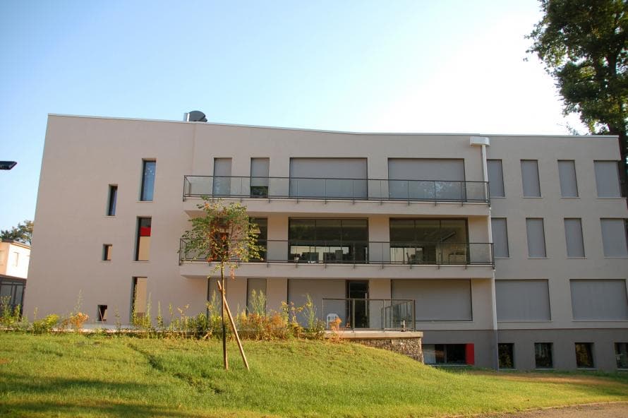 Résidence - Galerie de photos - Image 3 sur 3