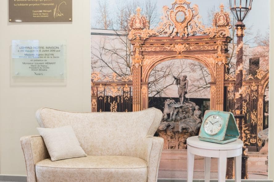 Résidence - Galerie de photos - Image 2 sur 10