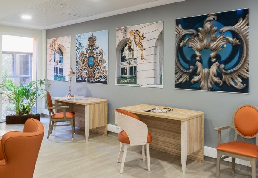 Résidence - Galerie de photos - Image 3 sur 10