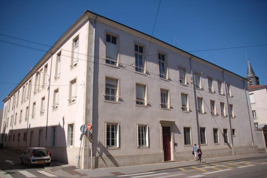 Résidence - Galerie de photos - Image 2 sur 2