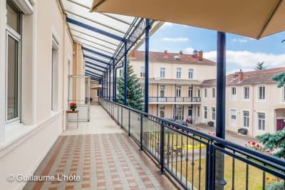 Résidence - Galerie de photos - Image 3 sur 11