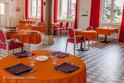 Résidence - Galerie de photos - Image 2 sur 11