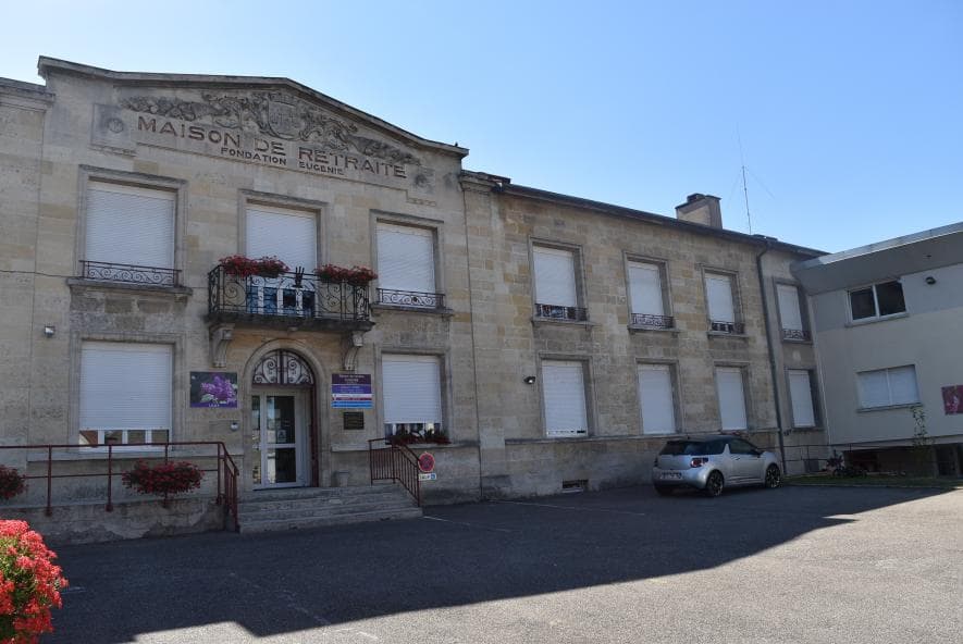 Résidence - Galerie de photos - Image 2 sur 3