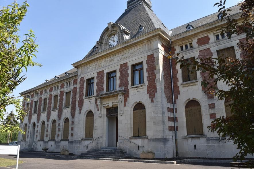 Résidence - Galerie de photos - Image 2 sur 3