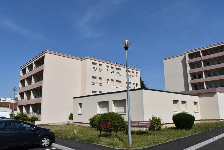 Résidence - Galerie de photos - Image 2 sur 3