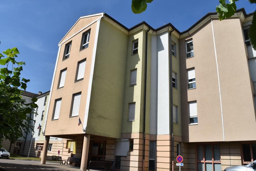 Résidence - Galerie de photos - Image 2 sur 2