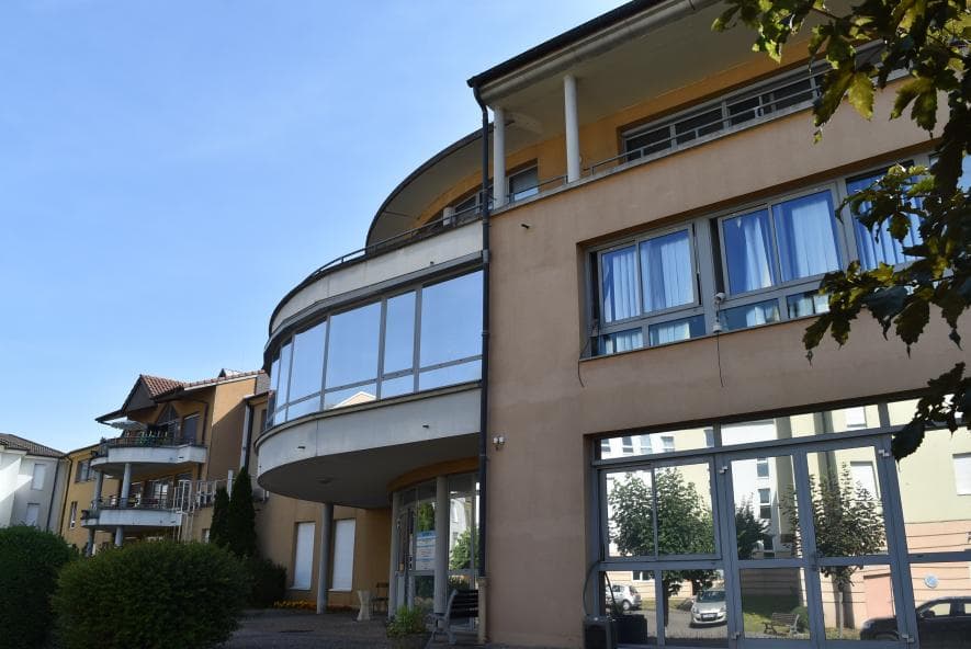 Résidence - Galerie de photos - Image 3 sur 3