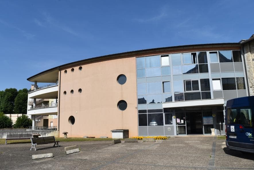 Résidence - Galerie de photos - Image 2 sur 3