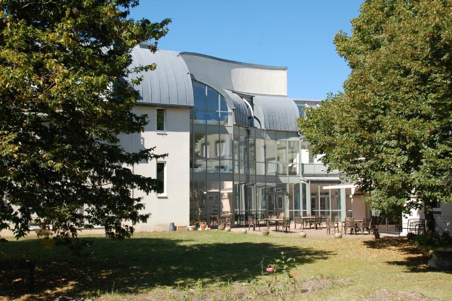 Résidence - Galerie de photos - Image 3 sur 3