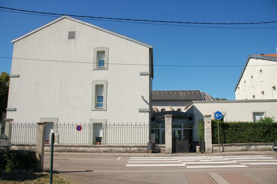 Résidence - Galerie de photos - Image 2 sur 3