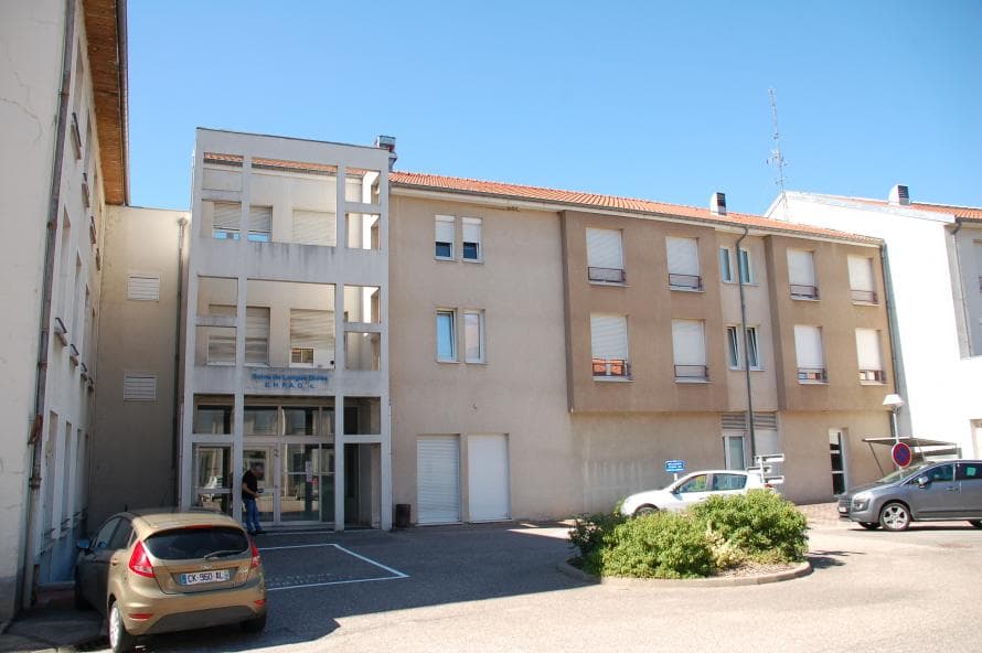 Résidence - Galerie de photos - Image 2 sur 2