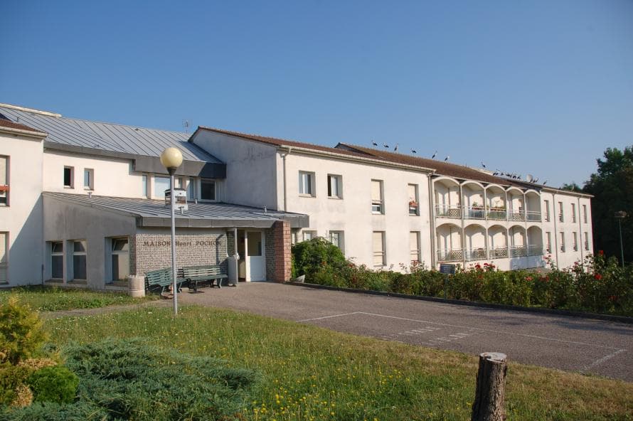 Résidence - Galerie de photos - Image 2 sur 3