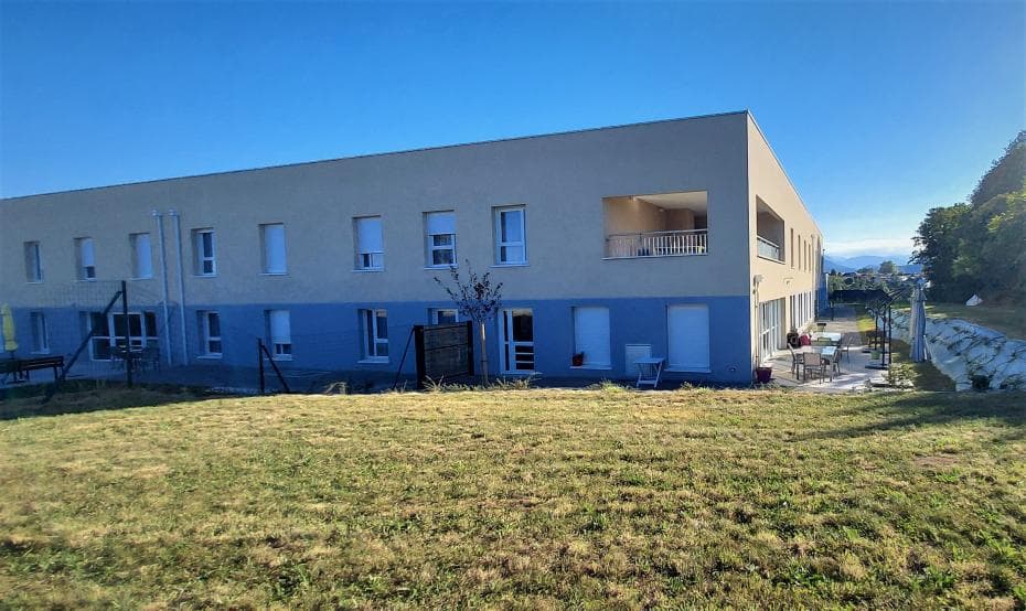 Résidence - Galerie de photos - Image 2 sur 2