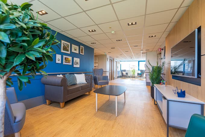 Résidence - Galerie de photos - Image 3 sur 14