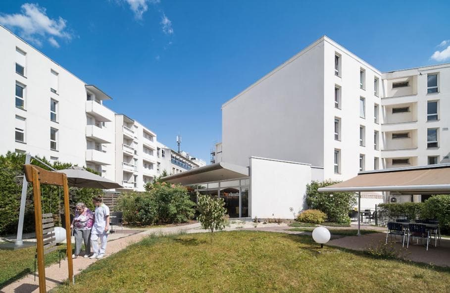 Résidence - Galerie de photos - Image 2 sur 14