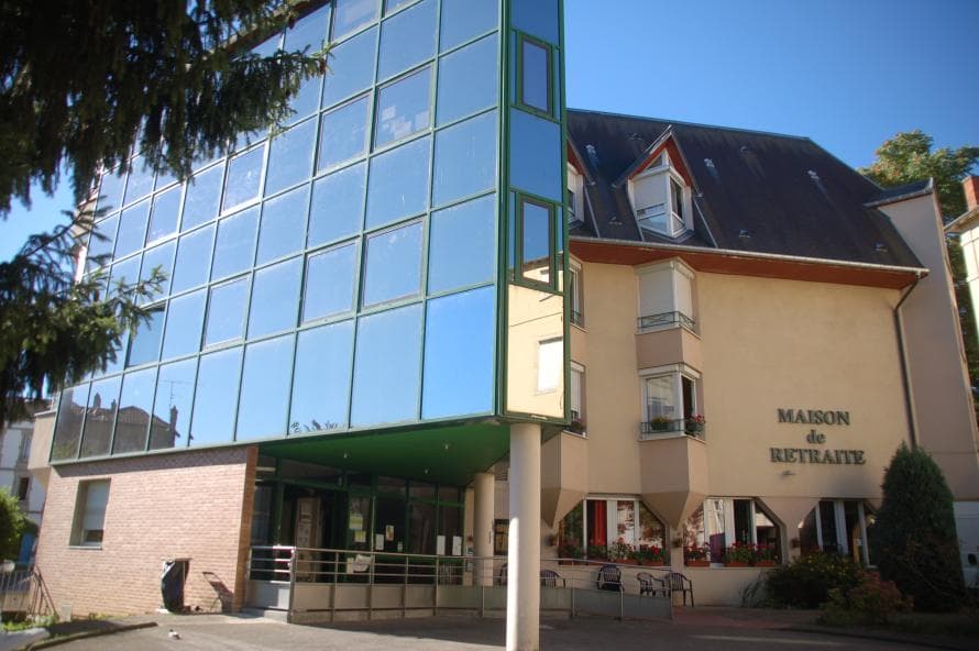 Résidence - Galerie de photos - Image 2 sur 2