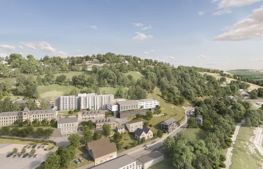 Résidence - Galerie de photos - Image 2 sur 2