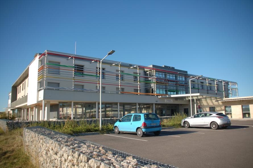 Résidence - Galerie de photos - Image 2 sur 2