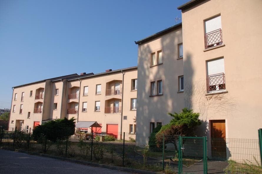 Résidence - Galerie de photos - Image 2 sur 3