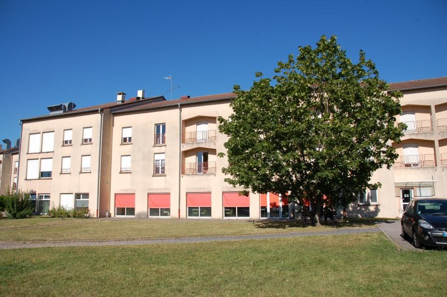 Résidence - Galerie de photos - Image 3 sur 3