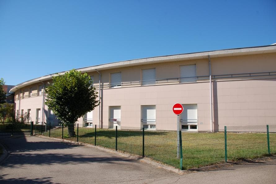 Résidence - Galerie de photos - Image 2 sur 3