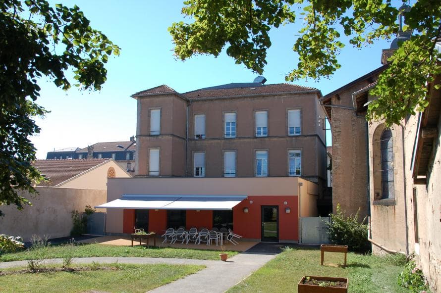 Résidence - Galerie de photos - Image 2 sur 3