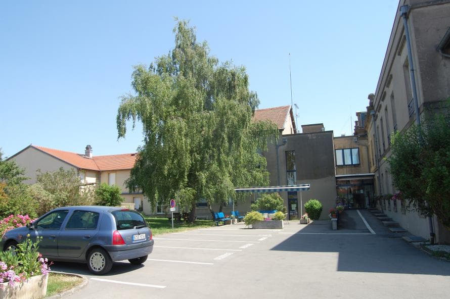 Résidence - Galerie de photos - Image 2 sur 2