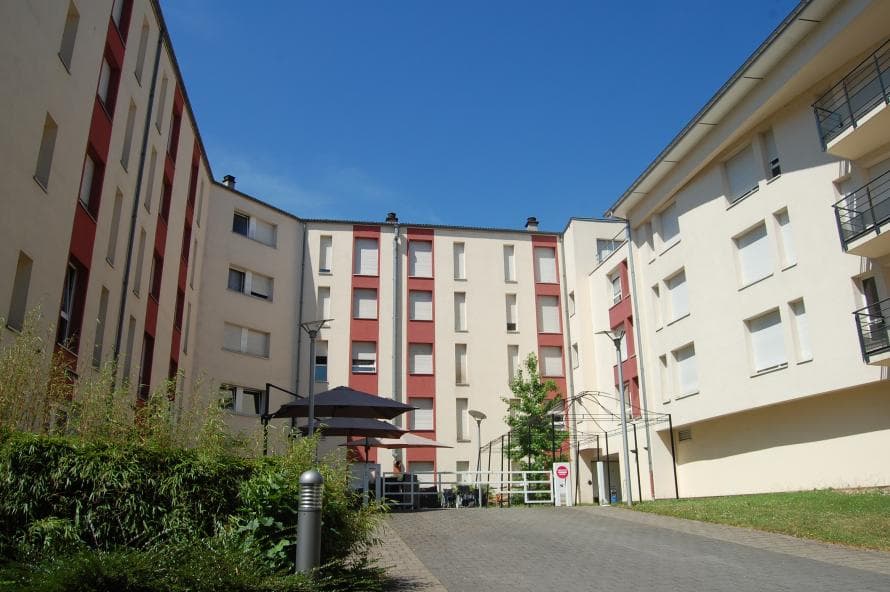 Résidence - Galerie de photos - Image 2 sur 3