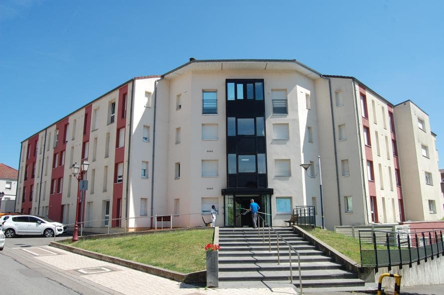 Résidence - Galerie de photos - Image 3 sur 3