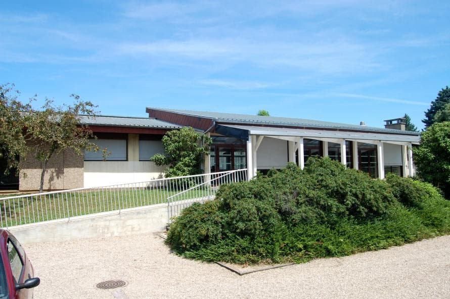 Résidence - Galerie de photos - Image 2 sur 3